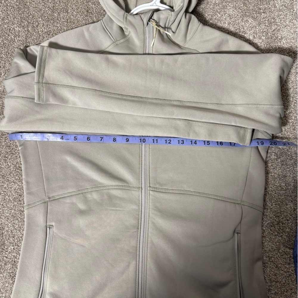 COTOPAXI WOMEN'S TEMPA FLEECE HOODED JACKET  | Size small - Picture 9 of 10